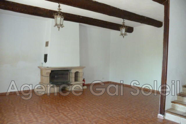 Bastide - 200 m² - 5 pièces