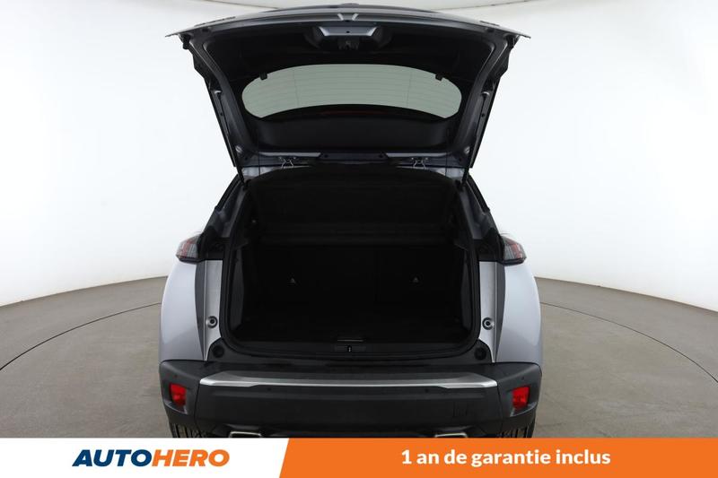 Peugeot 2008 1.2 PureTech Gt 131 ch