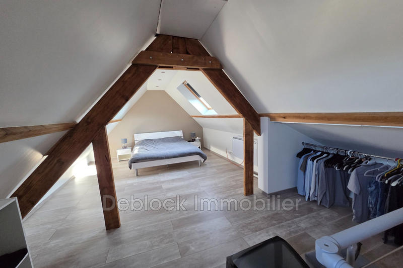 Maison - 191 m² - 7 pièces