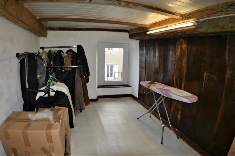 Maison de village - 98 m² - 5 pièces