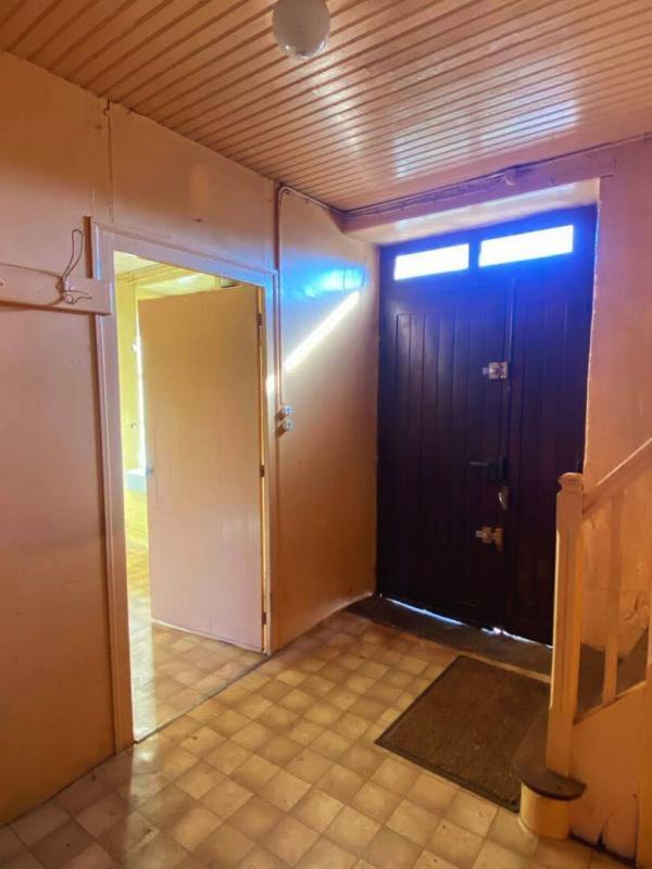 Moulin - 150 m² - 4 pièces