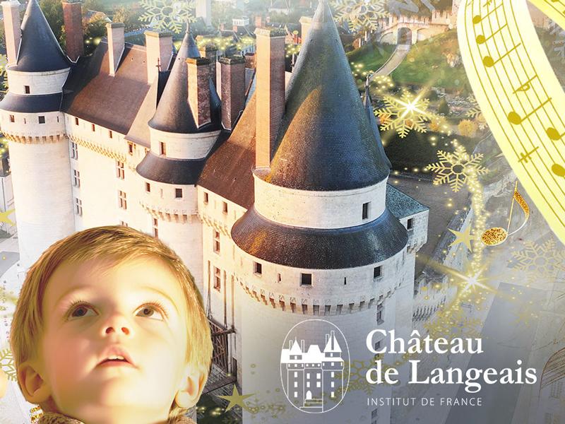 Spectacle jeune public : les contes de Dame Bertille