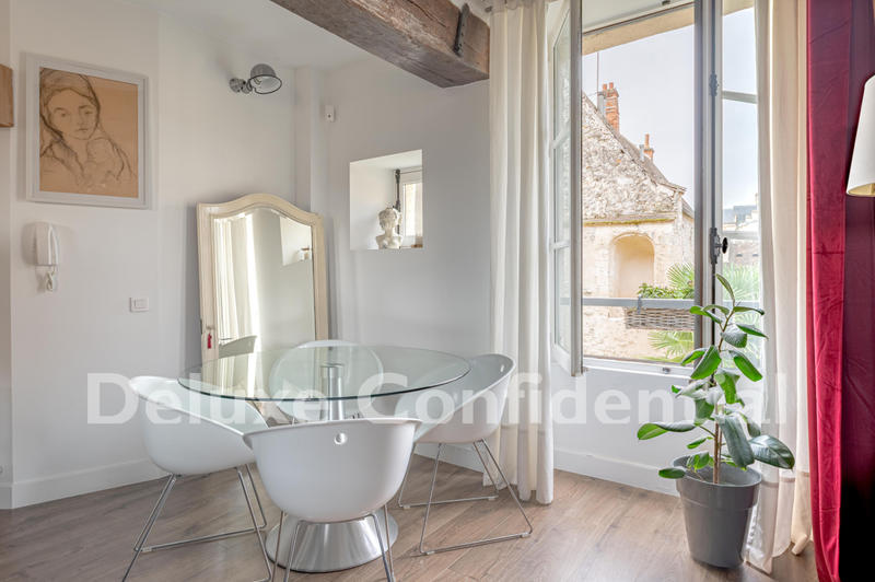 Appartement - 95 m² - 4 pièces