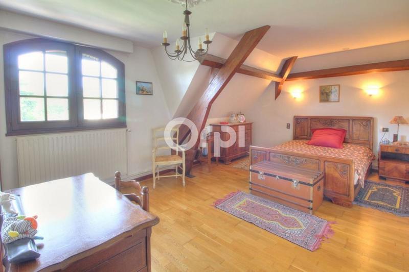 Maison - 164 m² - 6 pièces