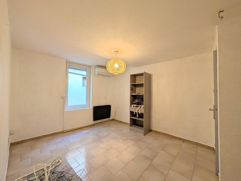 Appartement - 80 m² - 3 pièces