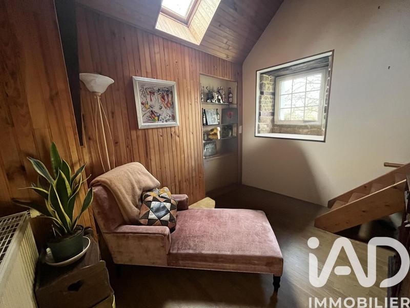 Maison - 145 m² - 5 pièces