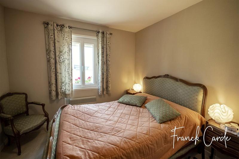 Maison - 135 m² - 7 pièces