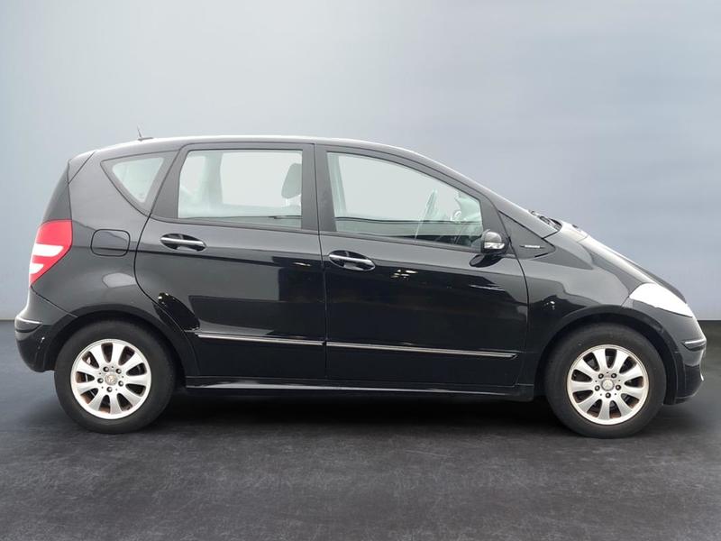 Mercedes Classe a 170 Elégance Autotronic Cvt