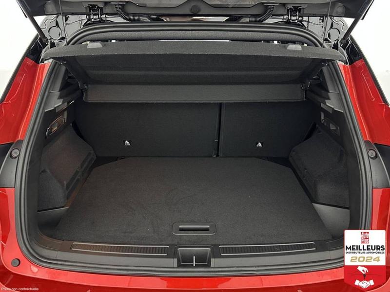 Renault Austral E-Tech full hybrid 200ch Techno