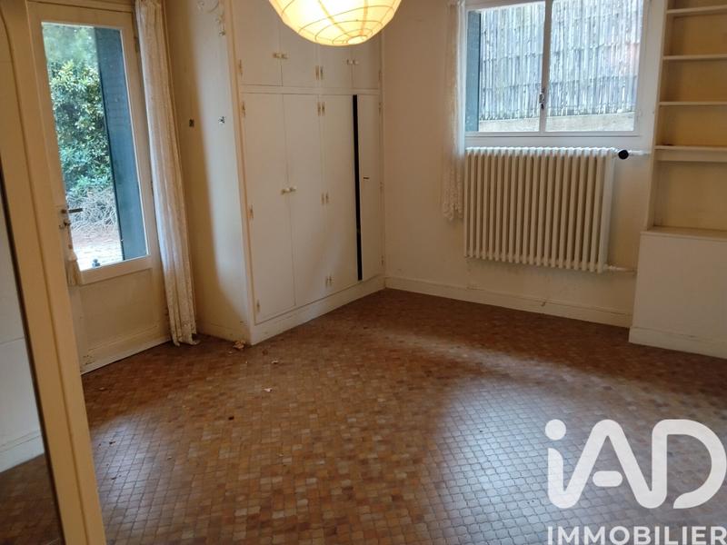 Maison - 122 m² - 5 pièces