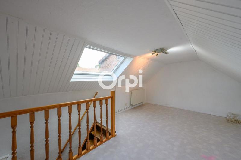 Maison - 50 m² - 3 pièces