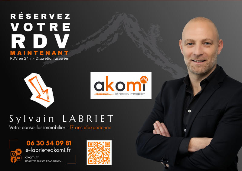 Local commercial - 81 m²