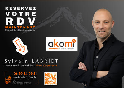 Local commercial - 81 m²