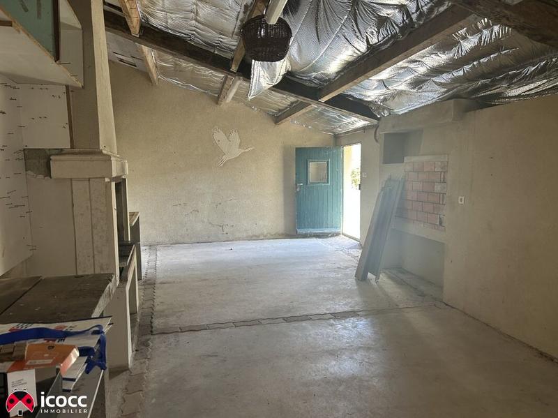 Propriété - 150 m² - 7 pièces