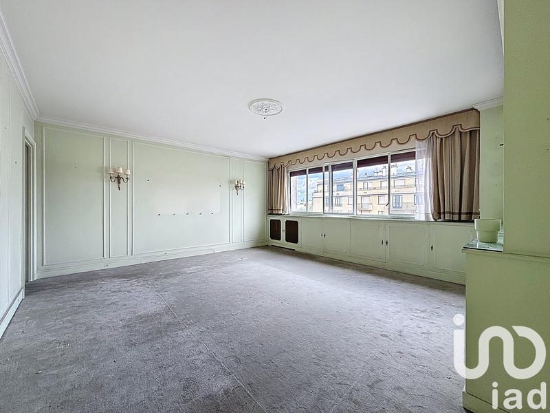 Appartement - 65 m² - 2 pièces