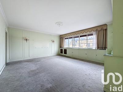 Appartement - 65 m² - 2 pièces