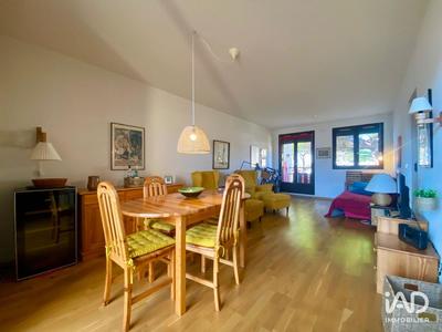 Appartement - 51 m² - 3 pièces