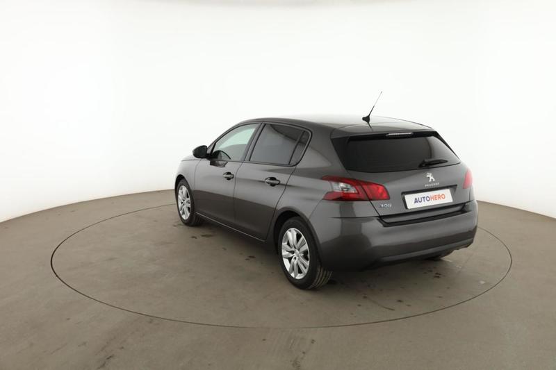 Peugeot 308 1.2 PureTech Active 110 ch