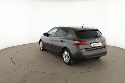 Peugeot 308 1.2 PureTech Active 110 ch