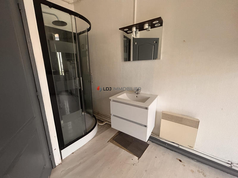 Appartement - 73 m² - 3 pièces