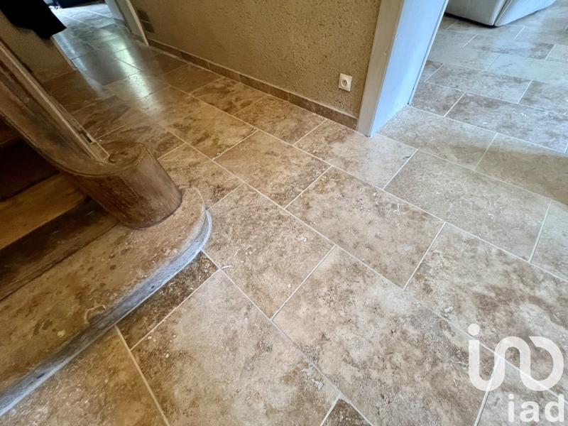 Maison - 160 m² - 8 pièces