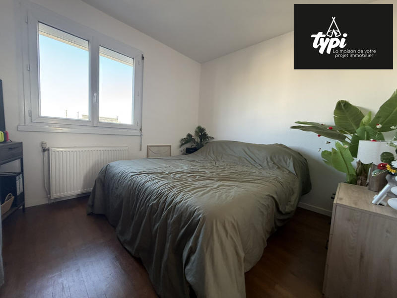 Maison - 140 m² - 7 pièces