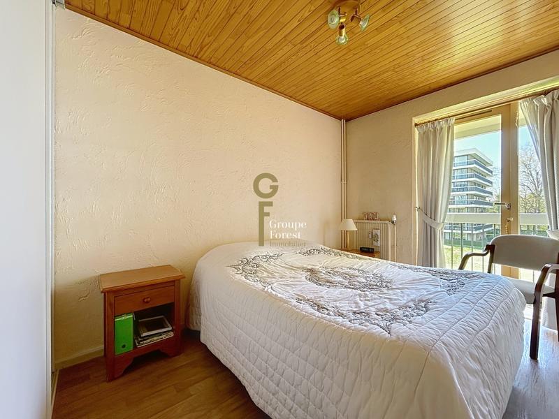 Appartement - 78 m² - 3 pièces