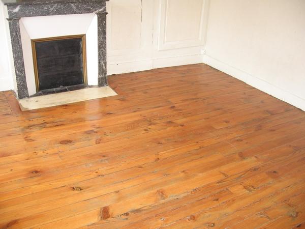 Appartement - 26 m² - 1 pièce