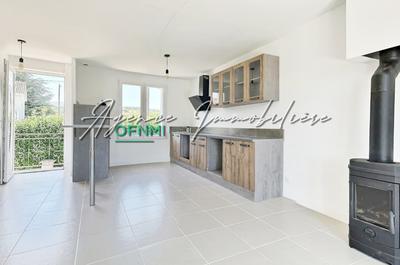 Maison - 130 m² - 4 pièces