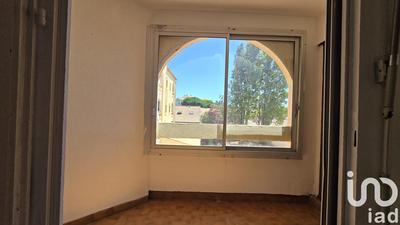 Appartement - 24 m² - 1 pièce