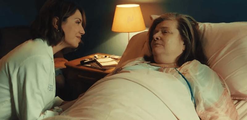 Film - l'âme idéale