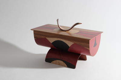 Atelier Corinne Garcia Marqueterie