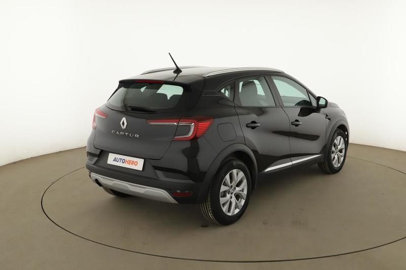 Renault Captur 1.0 TCe Business 101 ch