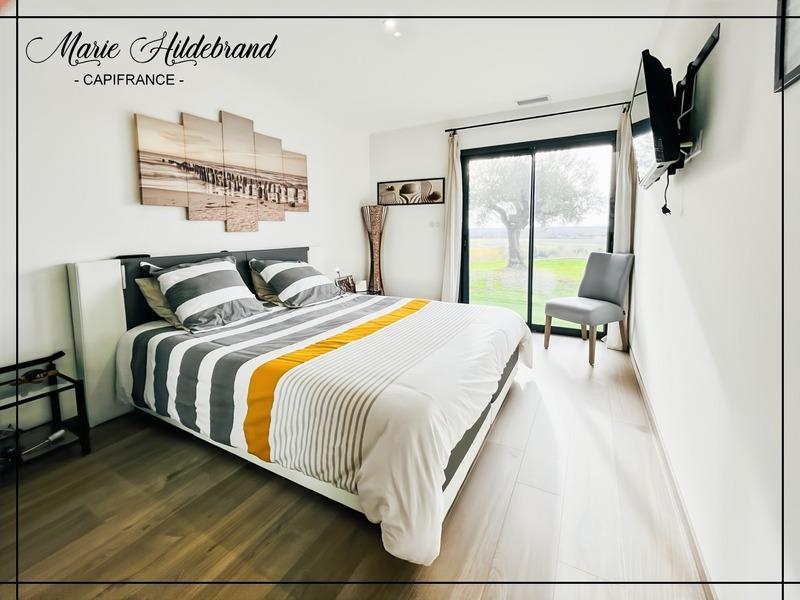 Maison - 165 m² - 4 pièces