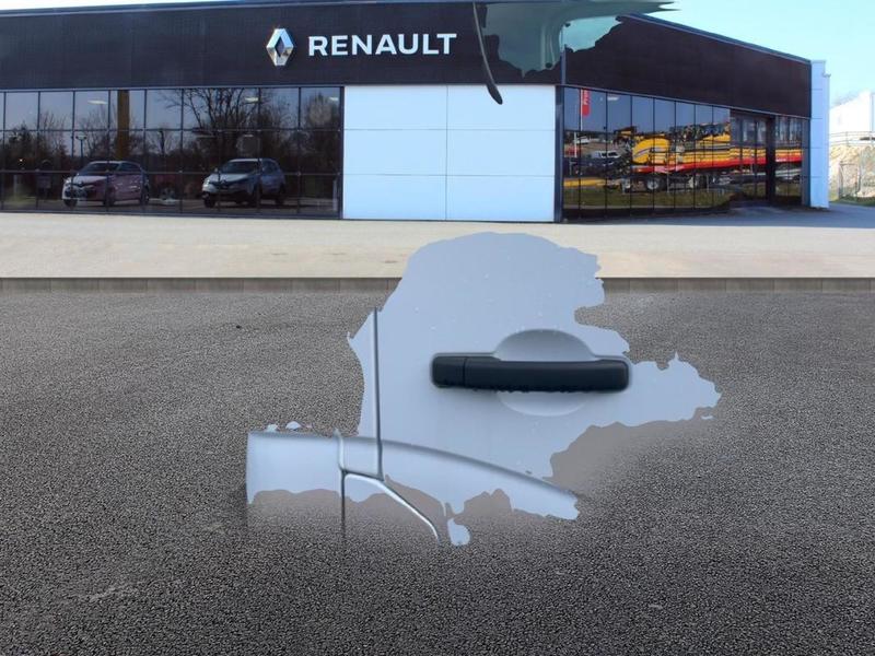 Renault Master E-Tech Electrique Chassis Cabine Cc L2 F3500 Ev52 Confort