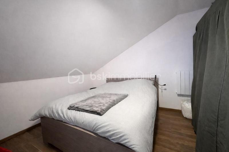 Studio - 42 m² - 1 pièce