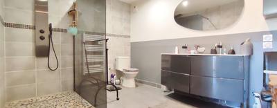 Maison - 176 m² - 5 pièces