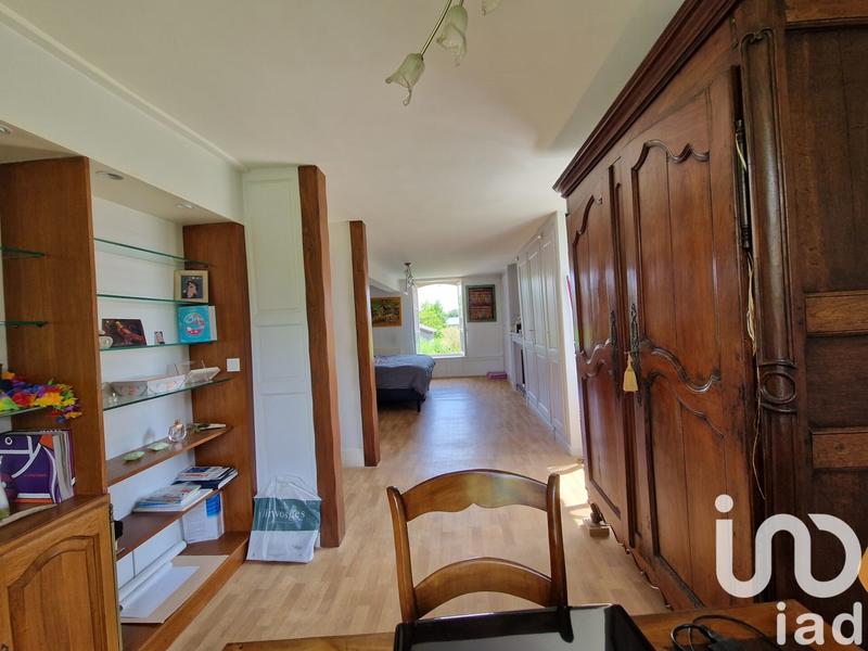 Maison - 343 m² - 10 pièces