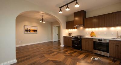 Maison de campagne - 111 m² - 5 pièces