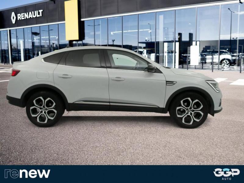 Renault Arkana mild hybrid 140 Edc Fap - 22 Techno