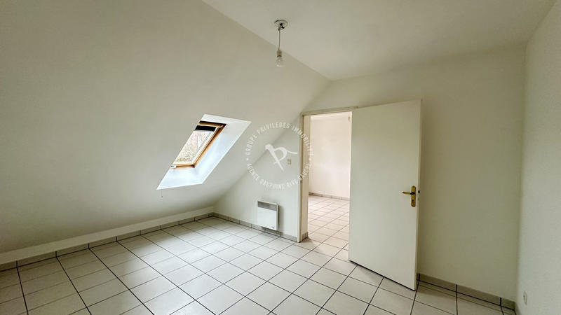 Appartement - 30 m² - 1 pièce