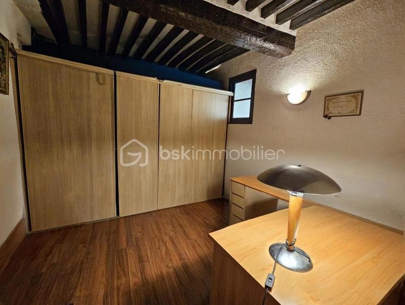 Duplex - 63 m² - 3 pièces