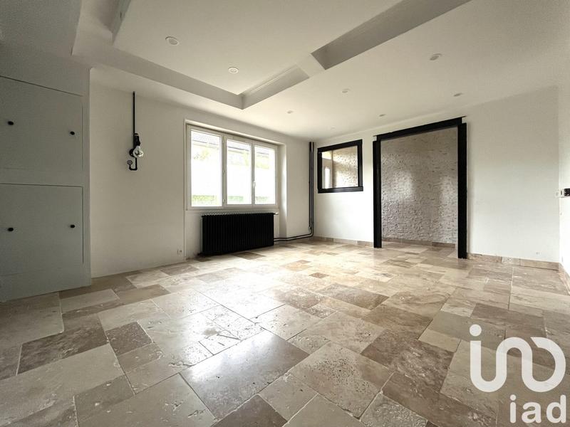 Maison - 77 m² - 4 pièces