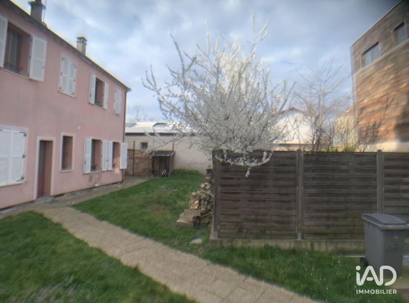 Appartement - 30 m² - 2 pièces