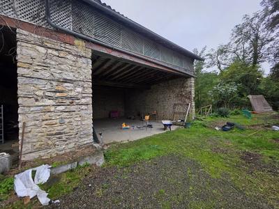 Maison - 141 m² - 4 pièces