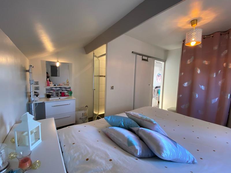 Appartement - 32 m² - 2 pièces