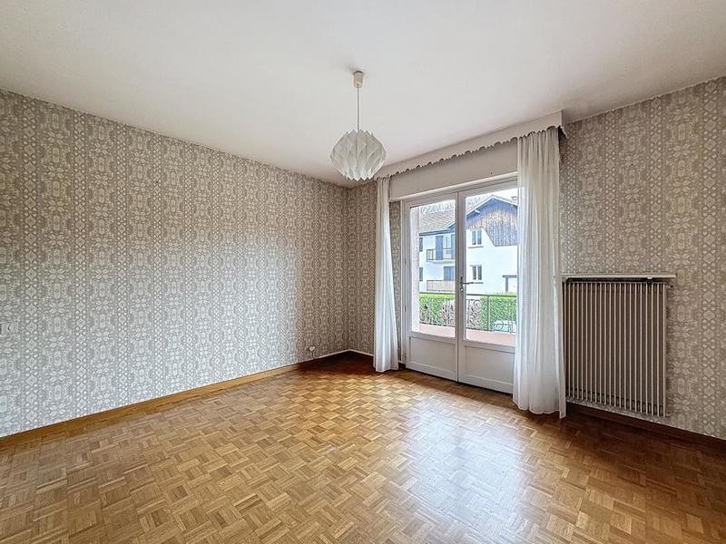 Maison - 104 m² - 4 pièces