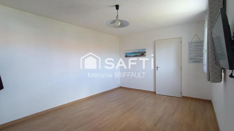 Maison - 158 m² - 5 pièces