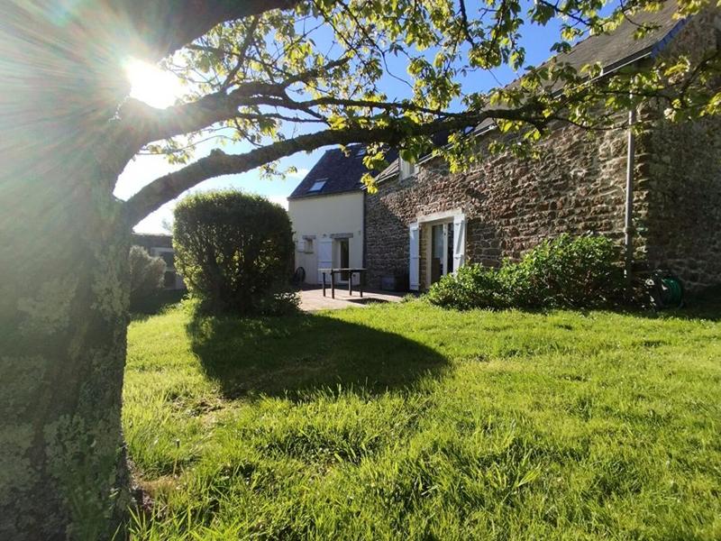 Propriété - 153 m² - 3 pièces