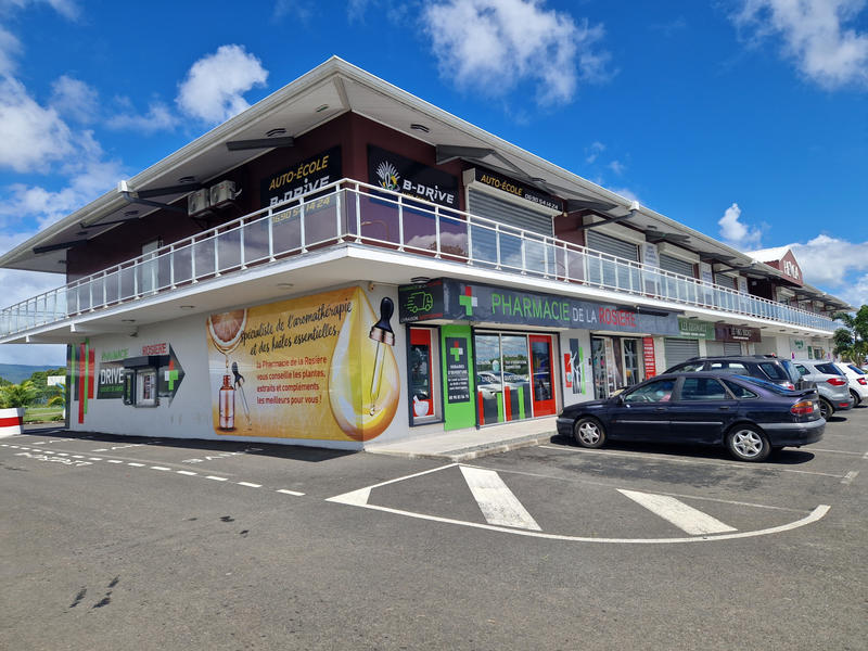 Local commercial - 106 m²